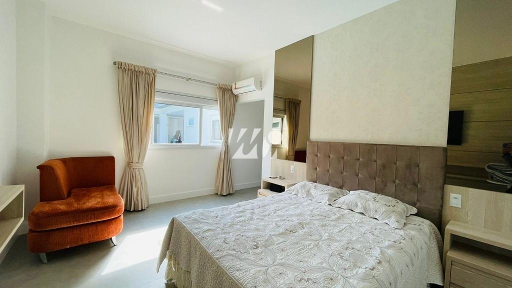 Casa em Pedra Branca, Palhoça. 4 quartos, 253m². Imagem 18 de 21